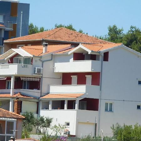 Apartments Karla Slatine Exterior photo